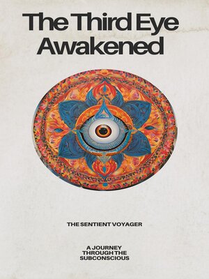 cover image of The Third Eye Awakened